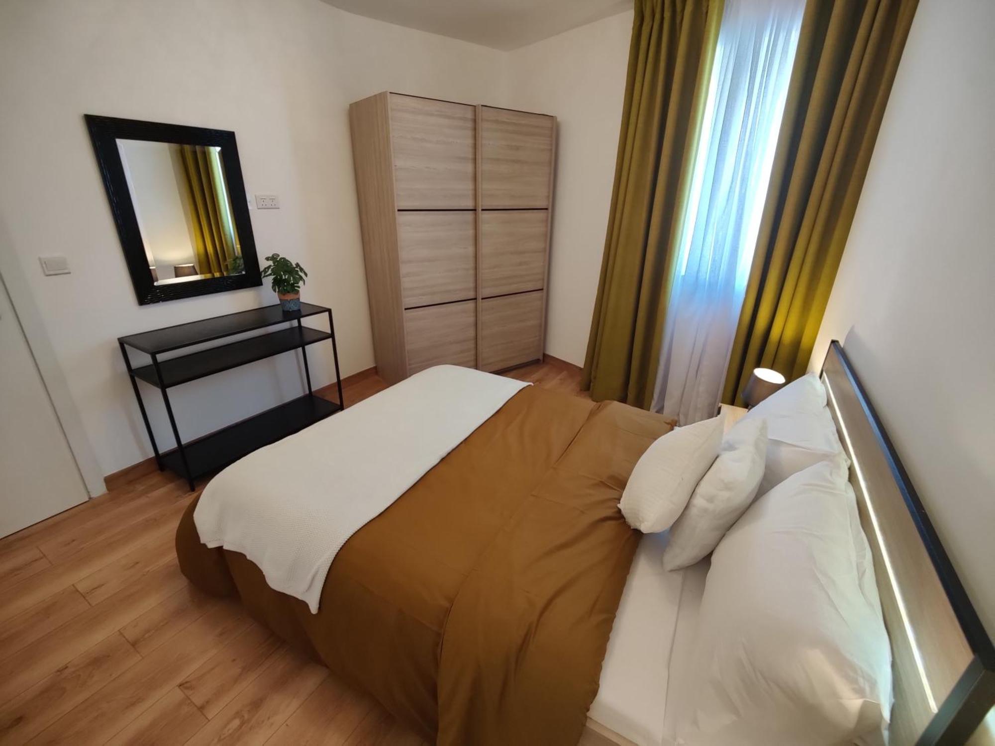 Central Modern Sliema Apartment 6 Eksteriør bilde