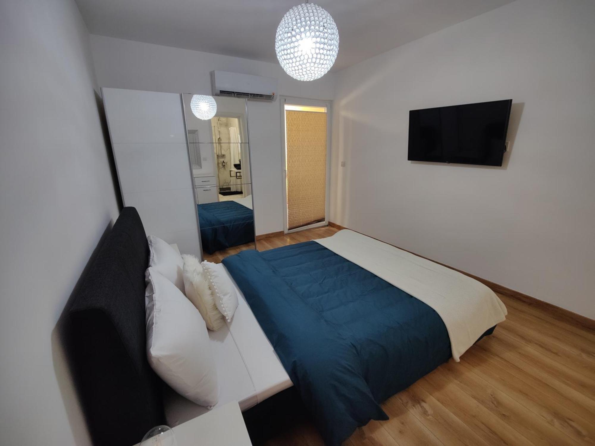 Central Modern Sliema Apartment 6 Eksteriør bilde