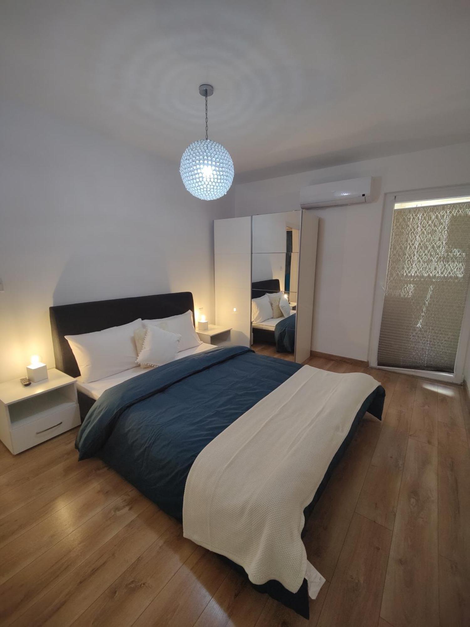 Central Modern Sliema Apartment 6 Eksteriør bilde