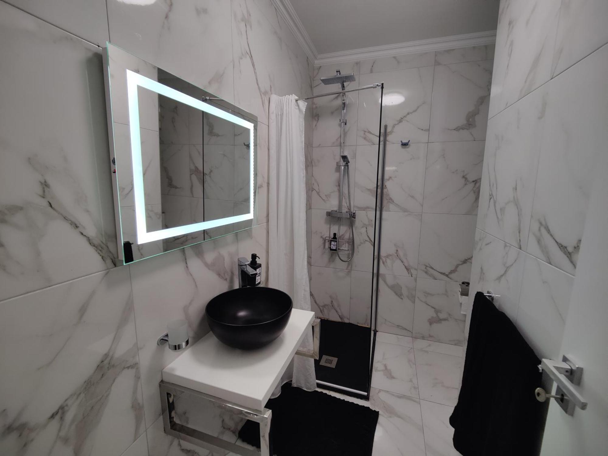 Central Modern Sliema Apartment 6 Eksteriør bilde
